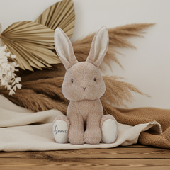 Kuscheltier Hase Baby Bunny 25 cm – ab Geburt