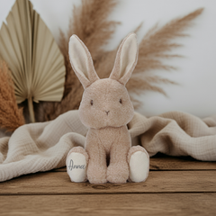 Kuscheltier Hase Baby Bunny 25 cm – ab Geburt
