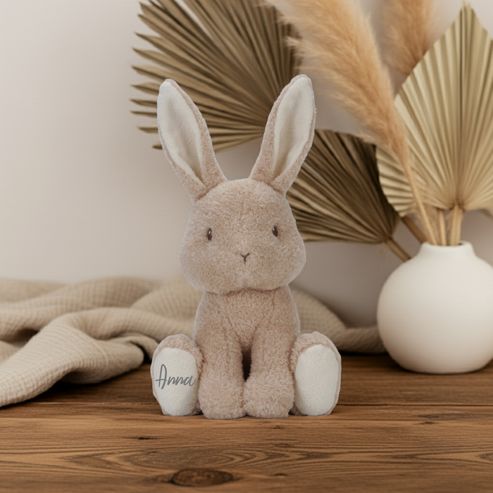 Kuscheltier Hase Baby Bunny 25 cm – ab Geburt