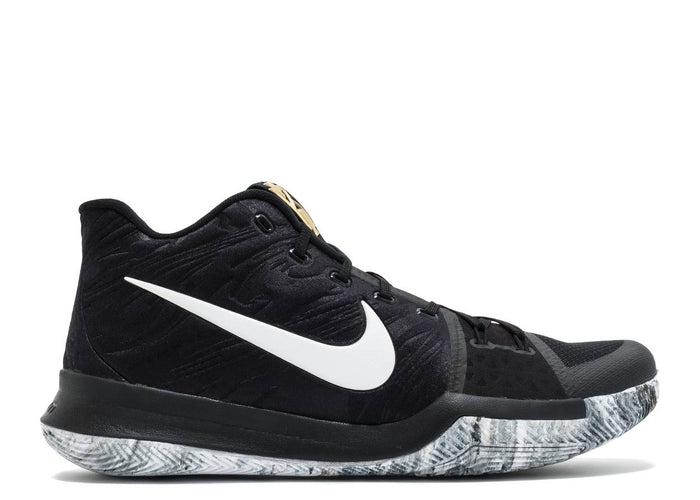 Nike Kyrie 3 BHM (2017) (WORN)