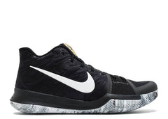 Nike Kyrie 3 BHM (2017) (WORN)