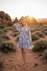 Lane Dress