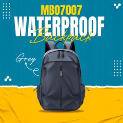 MB07007 waterproof  backpack