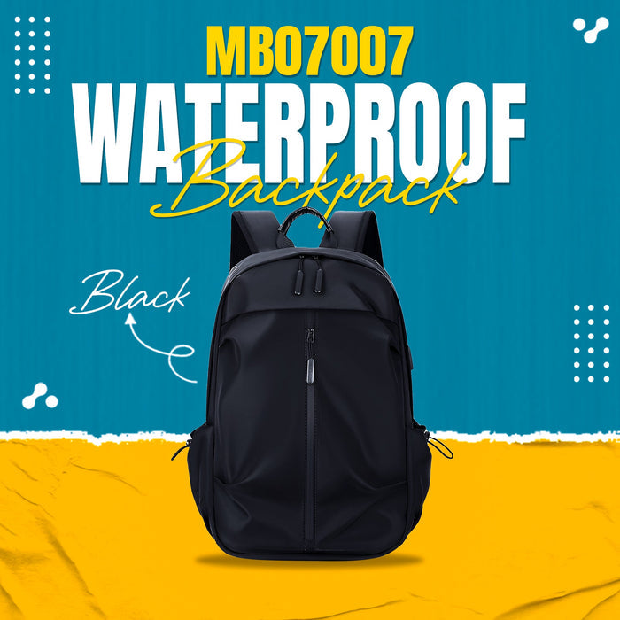 MB07007 waterproof  backpack