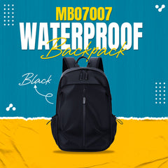 MB07007 waterproof  backpack