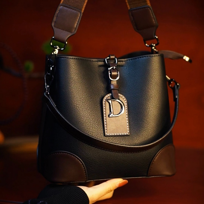 MB50626 New Retro Fashion Luxury Women's Bag