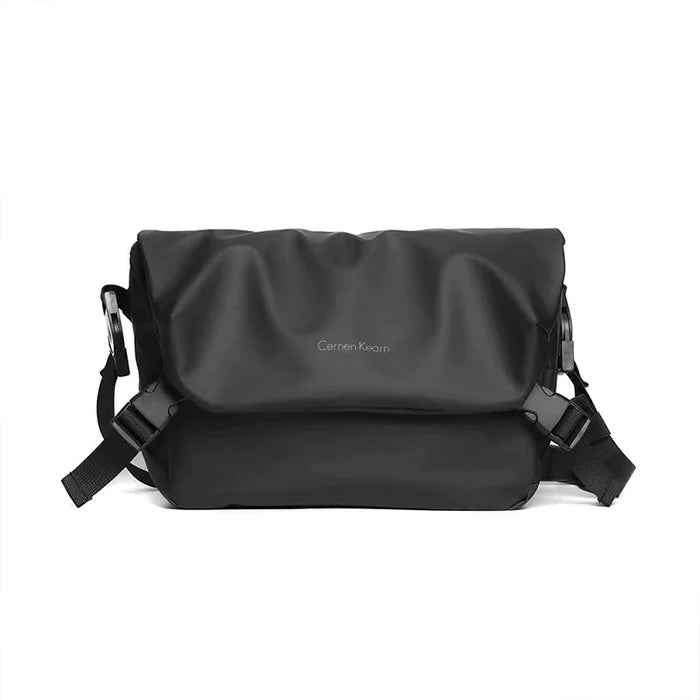 MB50641  Crossbody Bag၊ အမျိုးသား ပေါ့ပေါ့ပါးပါးရင်ဘတ်အိတ်