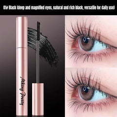 MC07195 Girl Curling Mascara