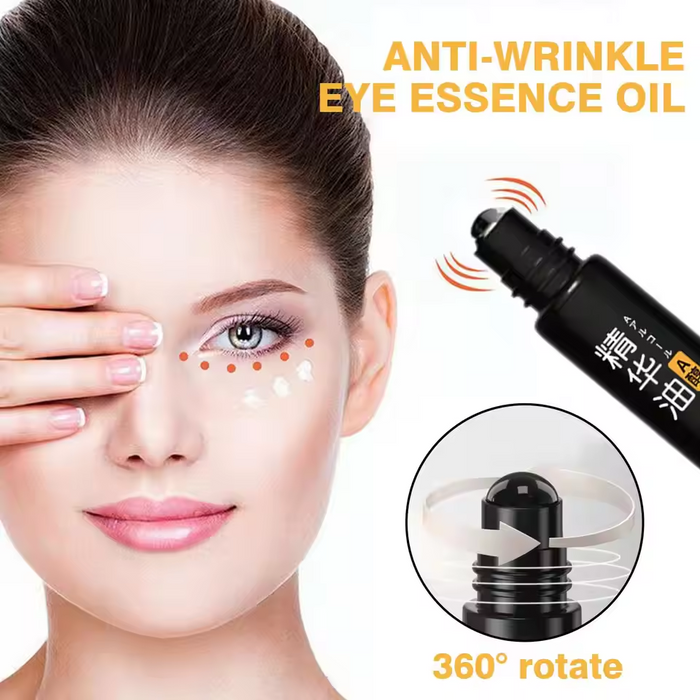MC07313 Eye Essecnce Oil Roller