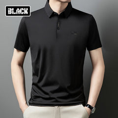 MF06621 အမျိူးသားဝတ် Polo Shirt အင်္ကျီ