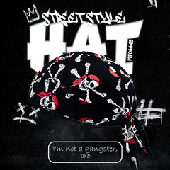 MF06649 ‌Hip-hop Style Hat
