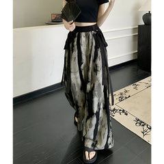MF06842 Girl Summer Pant
