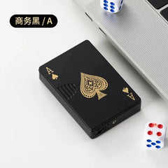 MG50213 ဖဲချပ်ပုံစံ မီးခြစ်