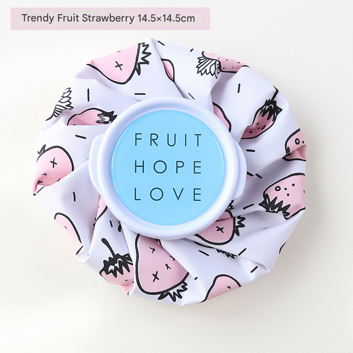 MH06204 Hot & Cold compress Bag ( 2pcs )