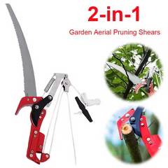 MH06552 2 in 1 Garden Tool