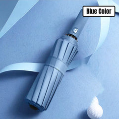 MH06840 JAPAN STEEL 12ကိုင်းပါ  ခေါက်ထီး