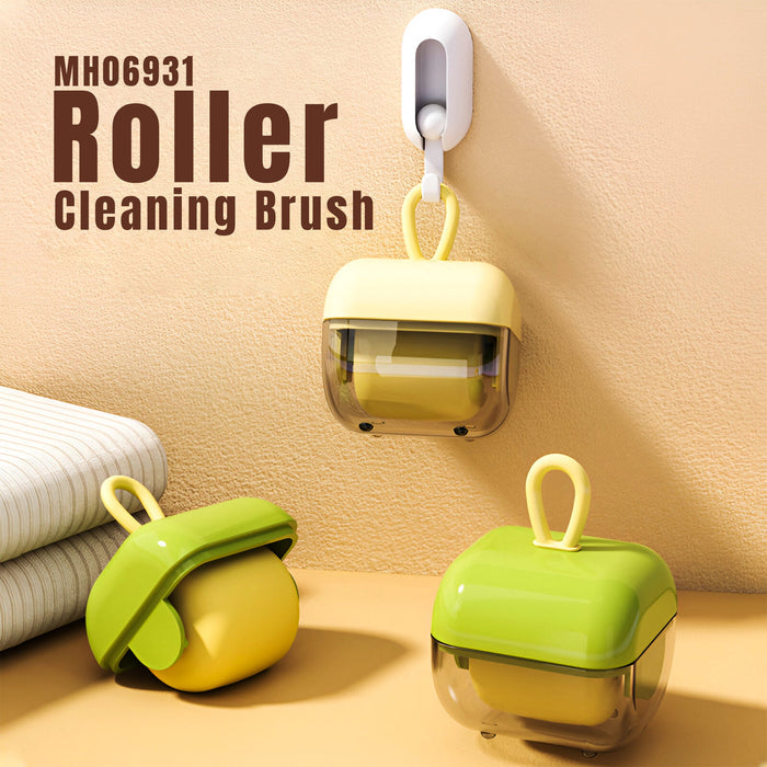 MH06931 Roller Cleaning Brush (2pcs )