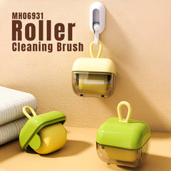 MH06931 Roller Cleaning Brush (2pcs )