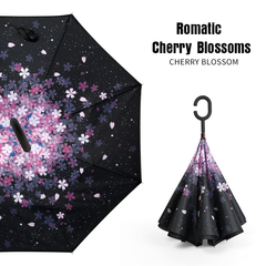 MH07131 Double Layer Umbrella