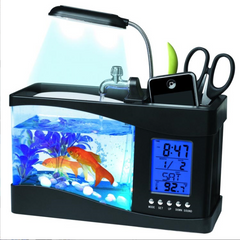 MH07237 Mini Fish Tank