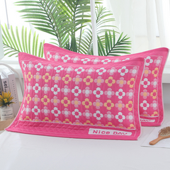MH07289 100% Cotton Pillowcase (2Pcs)
