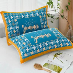 MH07478 Four-Layer Fabric Pillowcase