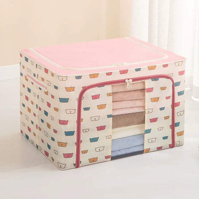 MH50810 Cloth Storage Box