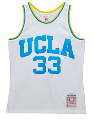 Mitchell & Ness Kareem Abdul-Jabbar UCLA Jersey