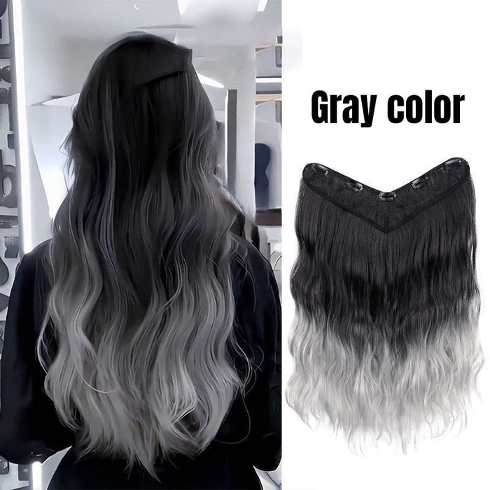 MJ06598  Seamless Hair Extension