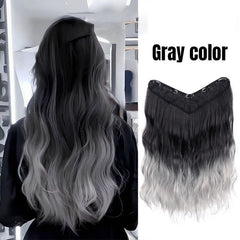MJ06598  Seamless Hair Extension