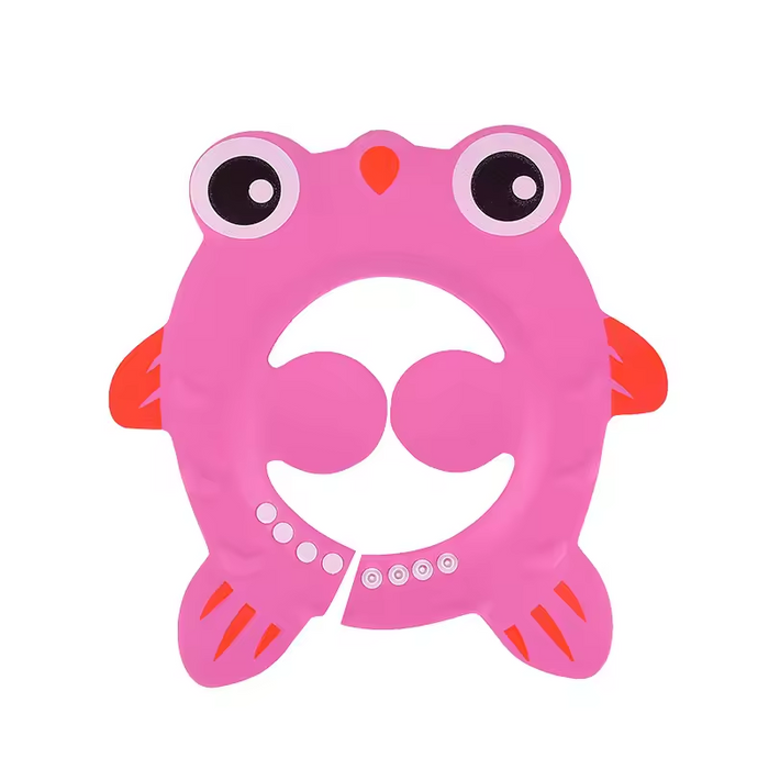 MK06848 Children's Shower Cap
