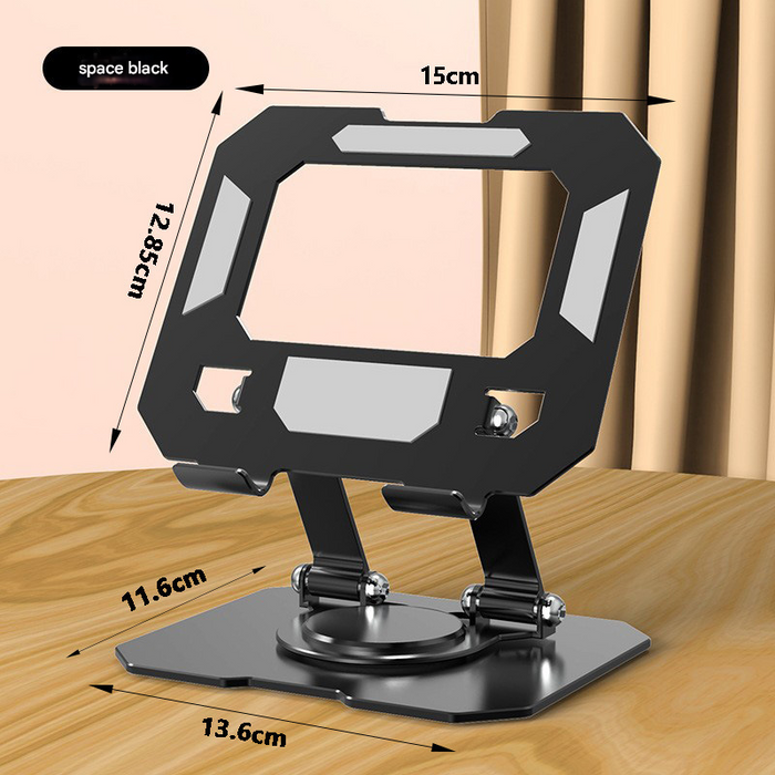 MM07356 Premium All-Metal Holder