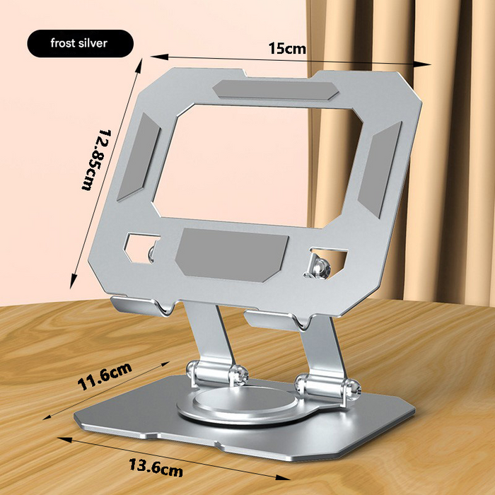 MM07356 Premium All-Metal Holder