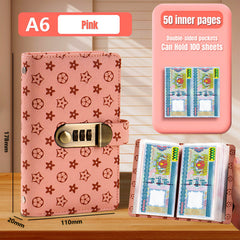 MO06914 Save Money Book