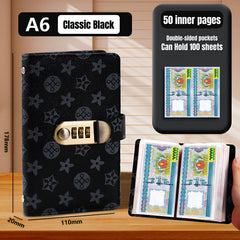 MO06914 Save Money Book