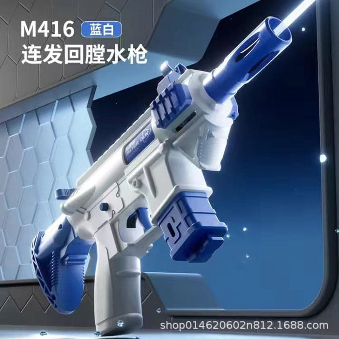 MT07295 M416 Watergun