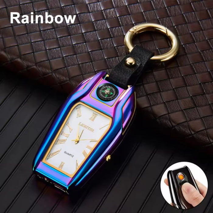 MV07303 Car keychain