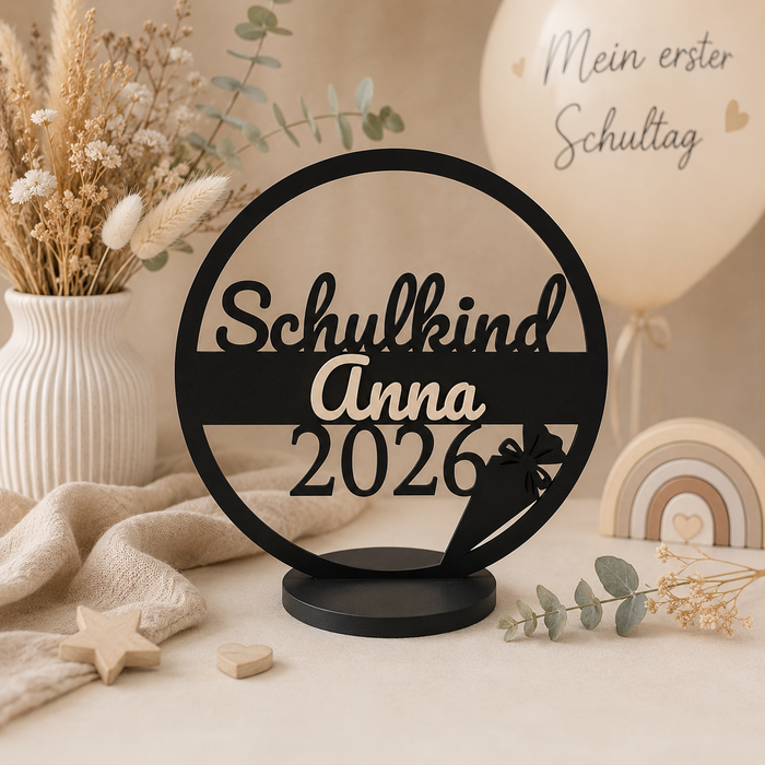 Beige-Sand / Aufsteller