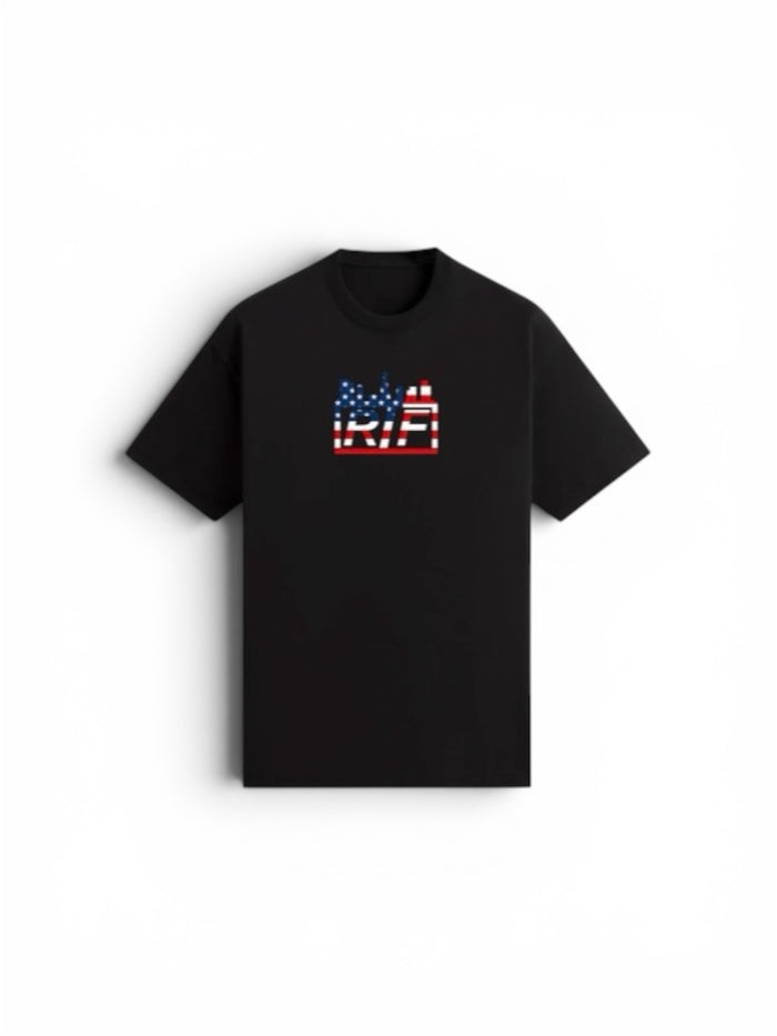 RIF 2026 World Cup Tee 'USA'