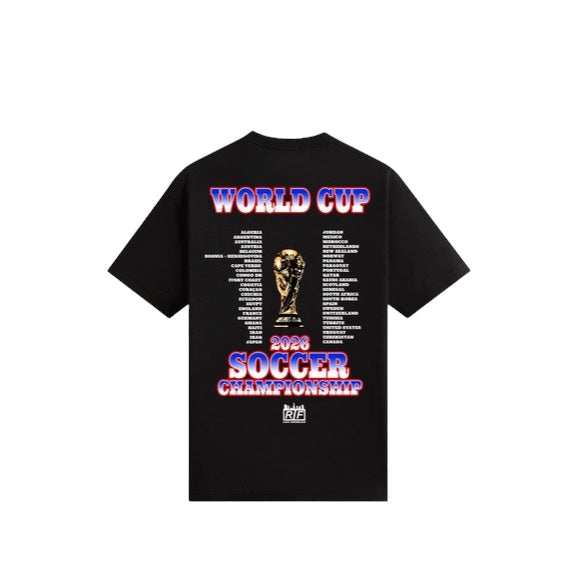 RIF 2026 World Cup Tee 'USA'