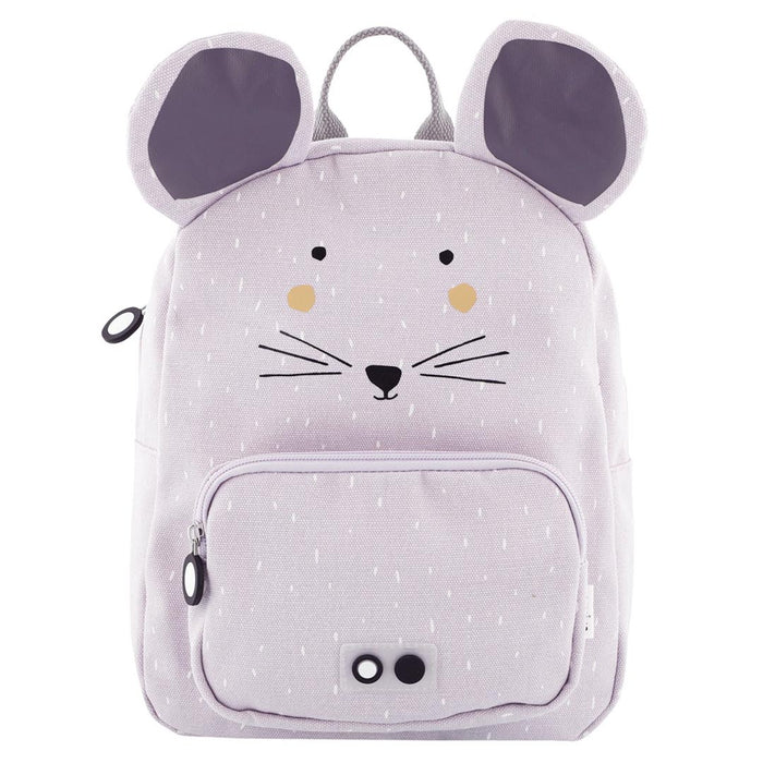 Rucksack - Frau Maus | Trixie