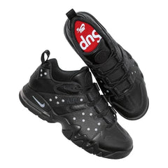 Nike SB Air Max 2 CB '94 Low Supreme Black (WORN)