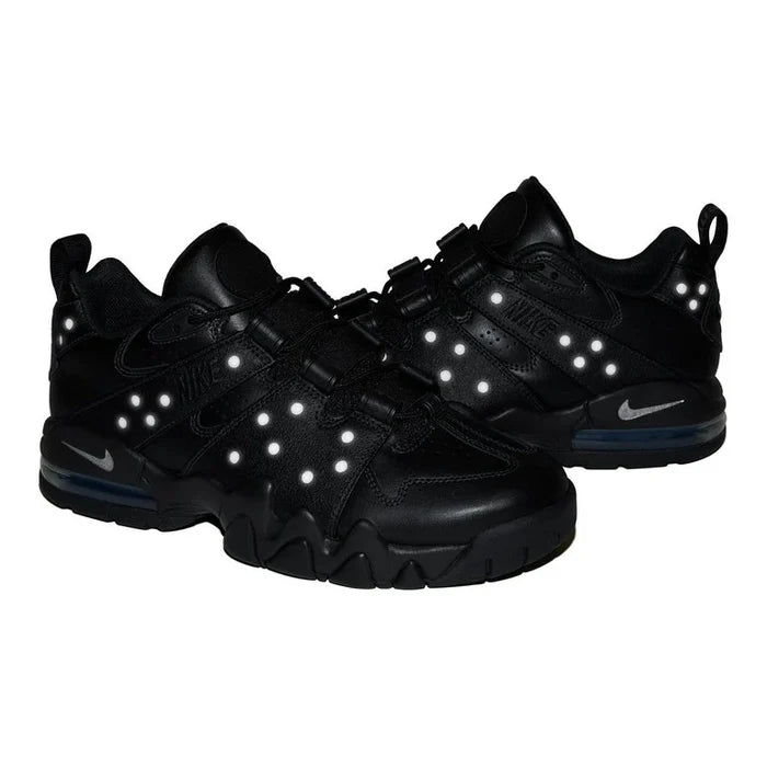 Nike SB Air Max 2 CB '94 Low Supreme Black (WORN)