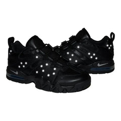 Nike SB Air Max 2 CB '94 Low Supreme Black (WORN)