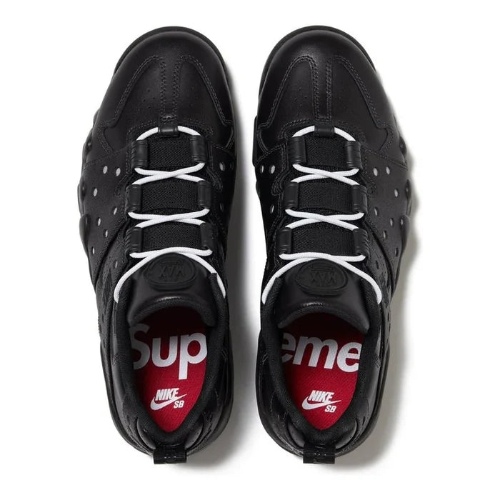 Nike SB Air Max 2 CB '94 Low Supreme Black (WORN)