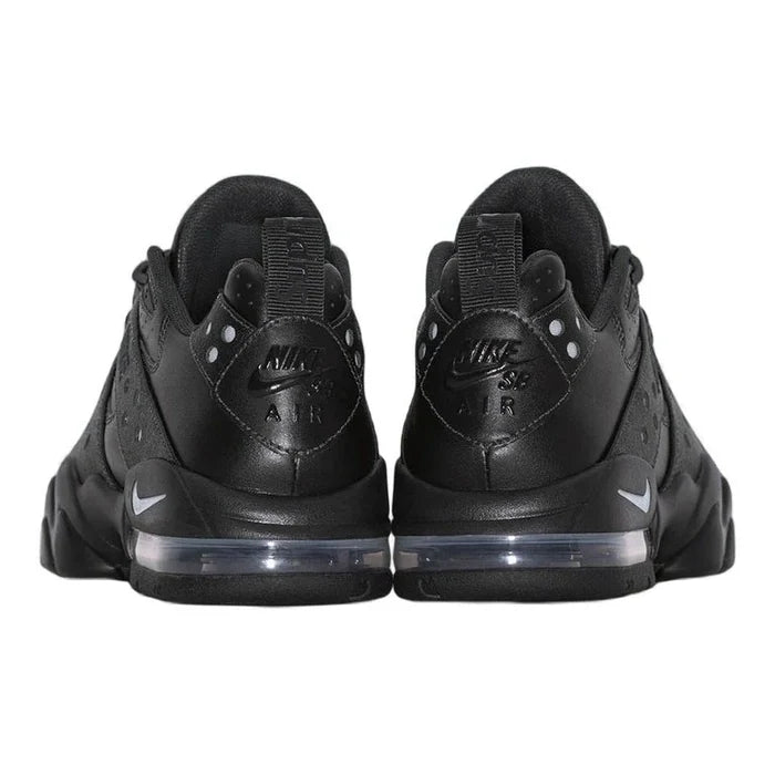 Nike SB Air Max 2 CB '94 Low Supreme Black (WORN)