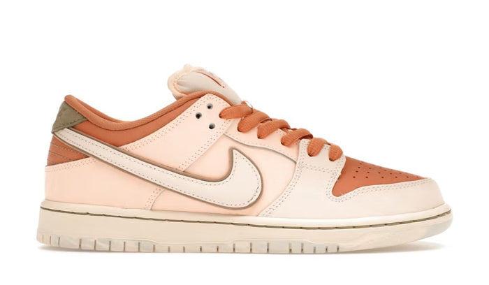 Nike SB Dunk Low Trocadéro Gardens (WORN)