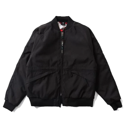 Nike SB ISO Dunk Jacket Black (WORN)