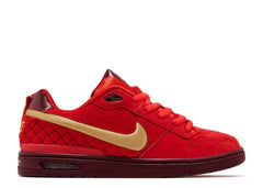 Nike SB Zoom Air Paul Rodriguez 1 Habanero Red All-Star