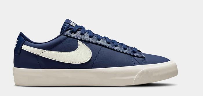 Nike SB Zoom Blazer Low Pro GT Blue Void